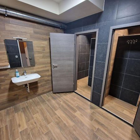 Apartmani New York Nova Gradiska Exterior foto