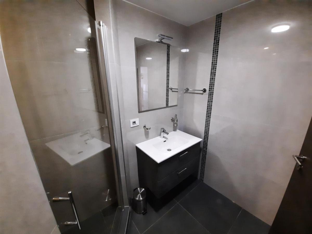 Apartmani New York Nova Gradiska Exterior foto